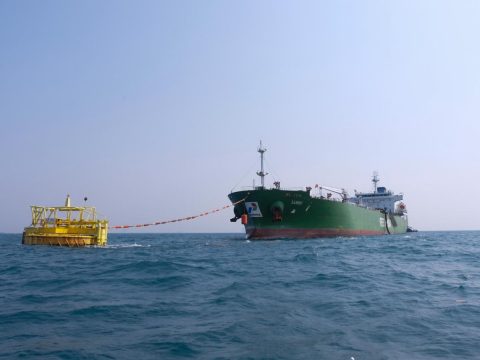 Armada Kapal PPN Kunci Pemerataan Distribusi BBM dan LPG