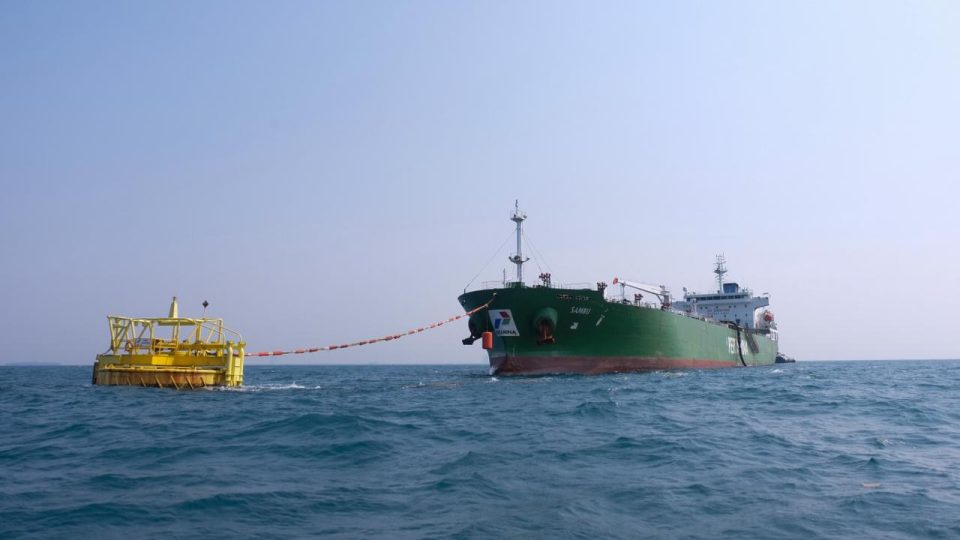 Armada Kapal PPN Kunci Pemerataan Distribusi BBM dan LPG