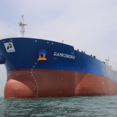 Armada Kapal PPN Pangkas Emisi Lebih dari 13 Ribu Ton CO₂e