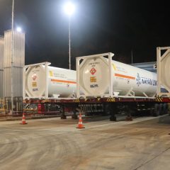 Permintaan Gas PLN Diproyeksi Naik 4,5% per Tahun