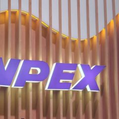 INPEX Akuisisi Participating Interest bp di Blok Migas Agung I dan II
