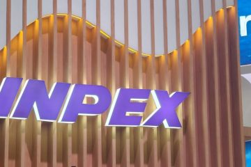 INPEX Akuisisi Participating Interest bp di Blok Migas Agung I dan II
