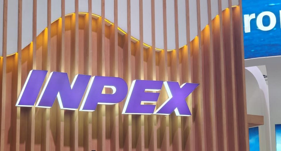 INPEX Akuisisi Participating Interest bp di Blok Migas Agung I dan II