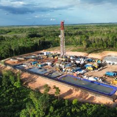 Sumur L5A-312 Pertamina EP Asset 2 Produksi 643 Barel per Hari