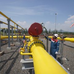 Masuk Usia 61 Tahun, Peran PGN Makin Krusial dalam Ketahanan Energi Nasional