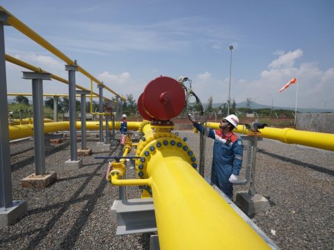 Masuk Usia 61 Tahun, Peran PGN Makin Krusial dalam Ketahanan Energi Nasional