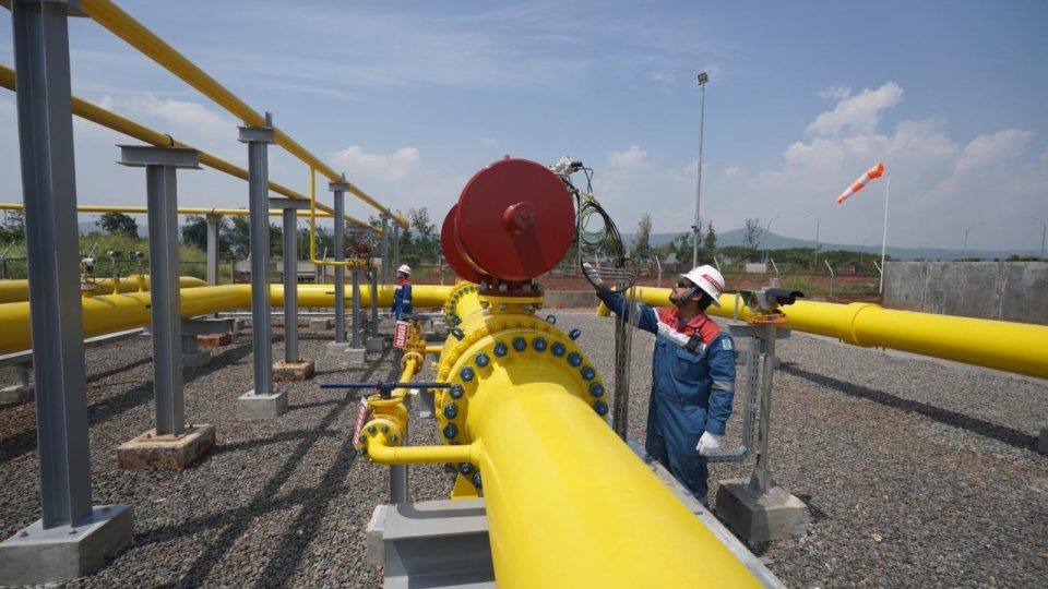 Masuk Usia 61 Tahun, Peran PGN Makin Krusial dalam Ketahanan Energi Nasional