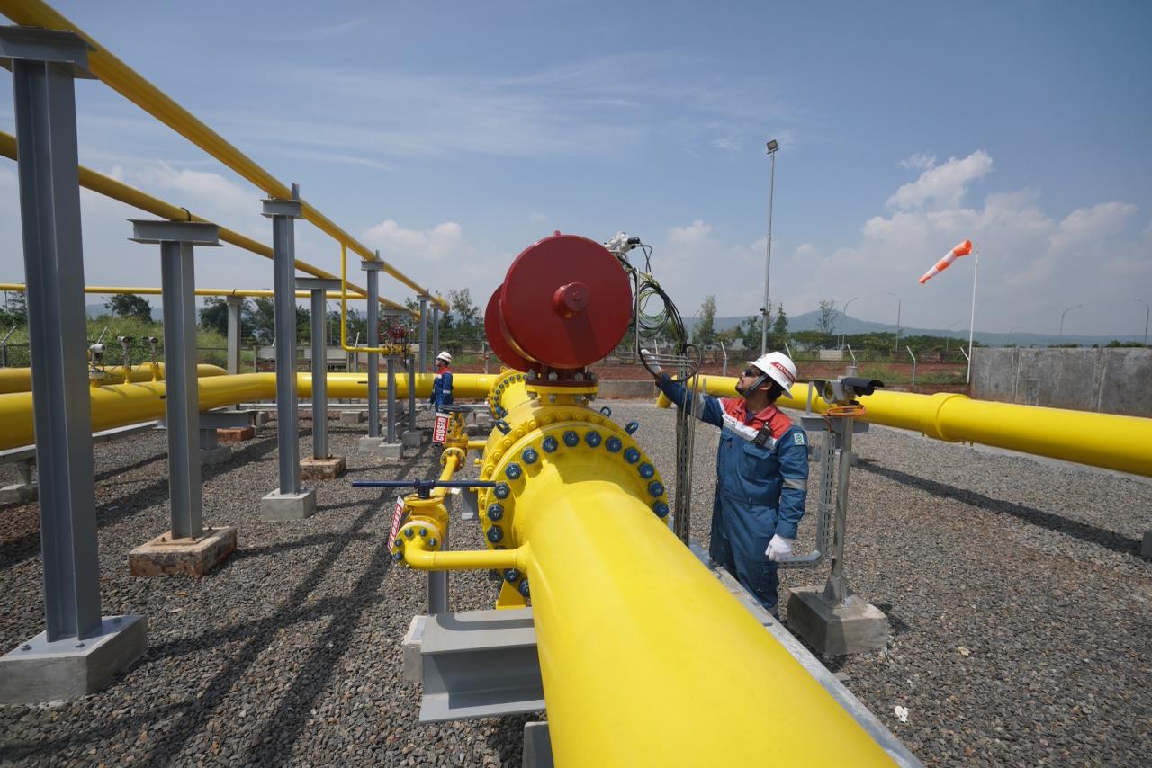 Masuk Usia 61 Tahun, Peran PGN Makin Krusial dalam Ketahanan Energi Nasional