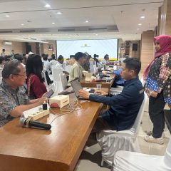 Sudah Masuk Pertengahan Tahun 100an Perusahaan Batubara Belum Setor RKAB Karena Sistem Kacau?