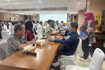 Sudah Masuk Pertengahan Tahun 100an Perusahaan Batubara Belum Setor RKAB Karena Sistem Kacau?