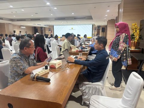 Sudah Masuk Pertengahan Tahun 100an Perusahaan Batubara Belum Setor RKAB Karena Sistem Kacau?