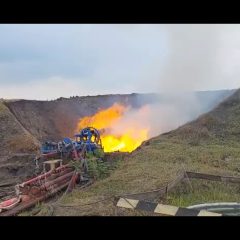 Pertamina EP Temukan Cadangan Migas Baru di Wilayah Cepu