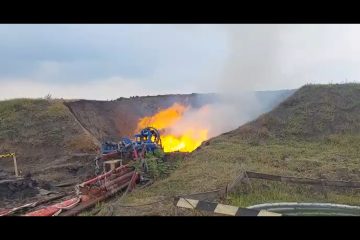Pertamina EP Temukan Cadangan Migas Baru di Wilayah Cepu
