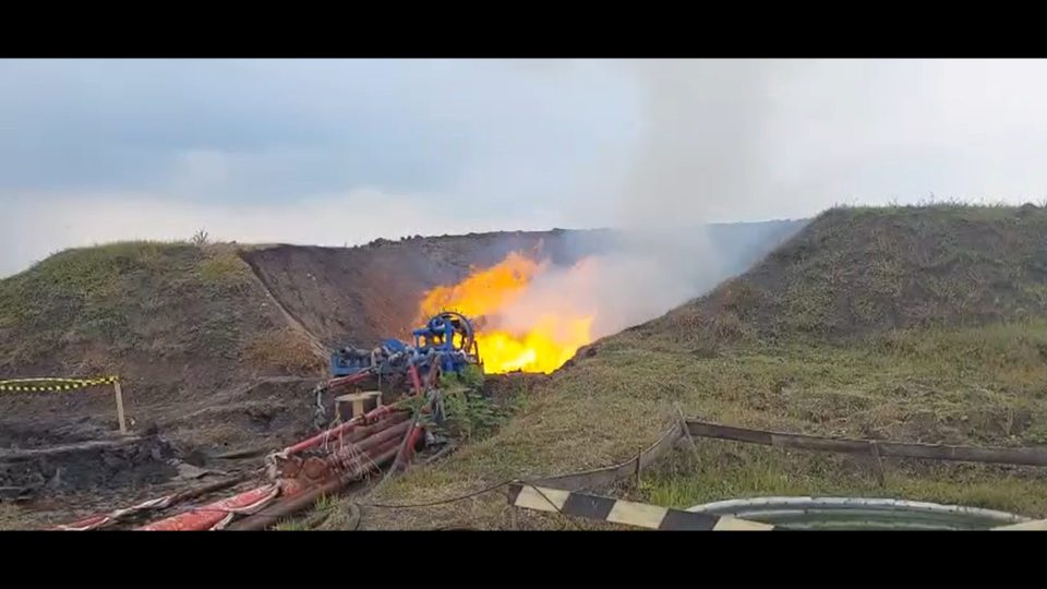 Pertamina EP Temukan Cadangan Migas Baru di Wilayah Cepu