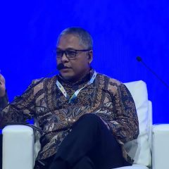 PHE Beberkan Strategi Turunkan Risiko Ditengah Tingginya Kompleksitas Industri Migas