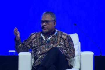PHE Beberkan Strategi Turunkan Risiko Ditengah Tingginya Kompleksitas Industri Migas