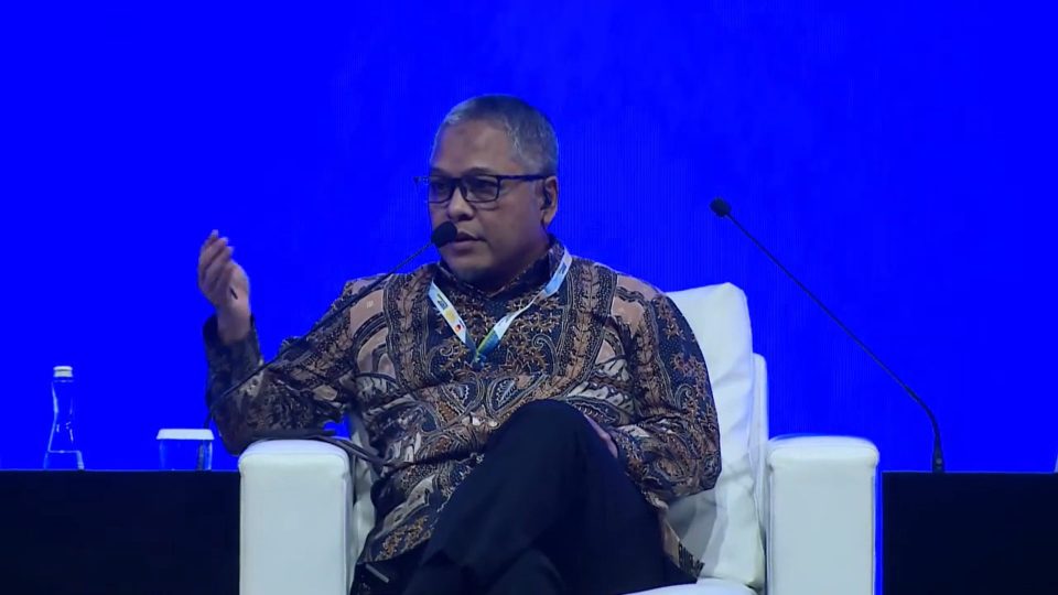 PHE Beberkan Strategi Turunkan Risiko Ditengah Tingginya Kompleksitas Industri Migas