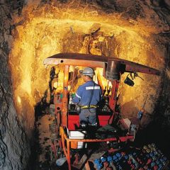 More than 800 Nusa Halmahera Minerals workers have not received severance pay from Newcrest