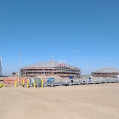 Kehilangan Produksi 100 Ribu Barel per Hari, Ini Kondisi Terbaru Lapangan Minyak Pertamina di Irak