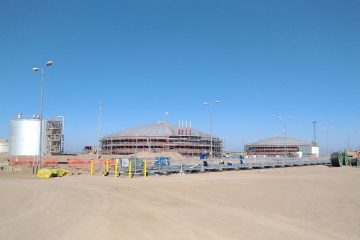 Kehilangan Produksi 100 Ribu Barel per Hari, Ini Kondisi Terbaru Lapangan Minyak Pertamina di Irak