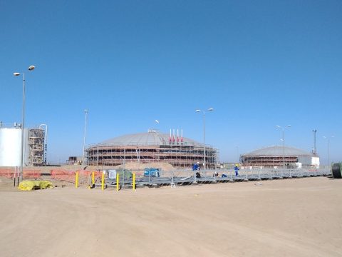 Kehilangan Produksi 100 Ribu Barel per Hari, Ini Kondisi Terbaru Lapangan Minyak Pertamina di Irak