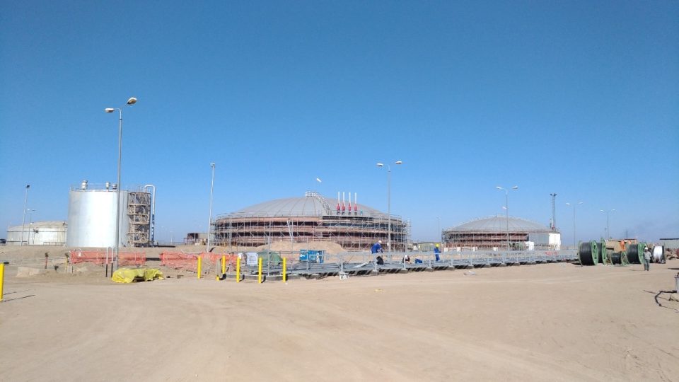 Kehilangan Produksi 100 Ribu Barel per Hari, Ini Kondisi Terbaru Lapangan Minyak Pertamina di Irak