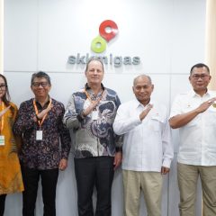 Jadestone Bakal Akuisisi Blok Migas di Indonesia