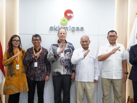 Jadestone Bakal Akuisisi Blok Migas di Indonesia