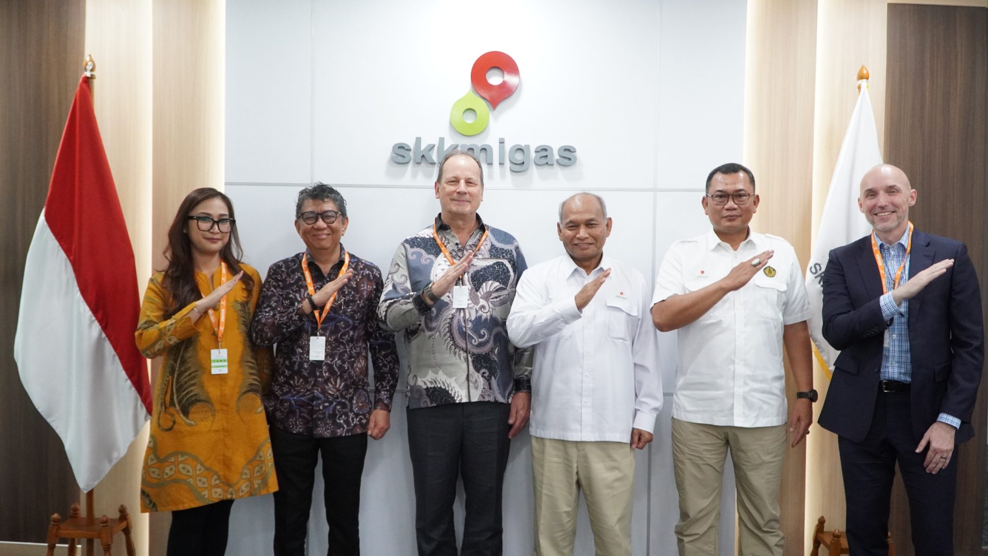 Jadestone to Acquire Oil and Gas Blocks in Indonesia