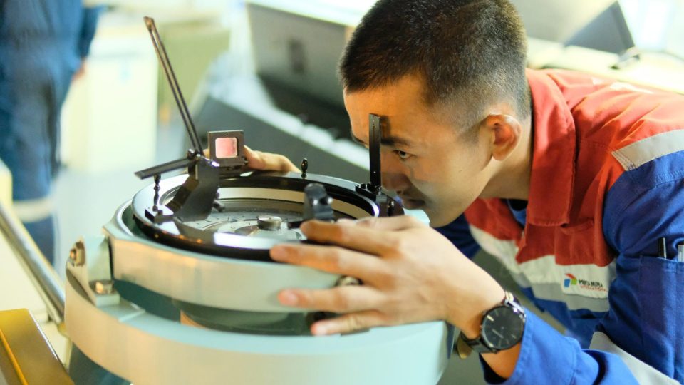 Ini Strategi Pertamina Patra Niaga Perkuat SDM di Bisnis Maritim