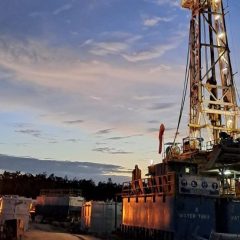SKK Migas : Sumur Baru PHR Zona 4 Hasilkan 3.073 Barel