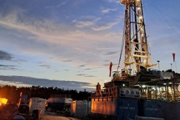 SKK Migas : Sumur Baru PHR Zona 4 Hasilkan 3.073 Barel