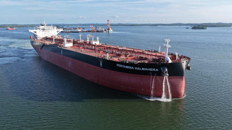 Pertamina Halmahera, “Si Raksasa” Pembawa BBM ke Penjuru Negeri