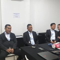 Empat Blok Terminasi di Aceh Diincar Investor, Salah satu Cadangannya Tembus 900 BCF