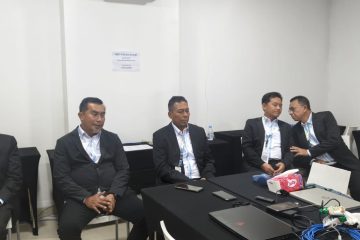 Empat Blok Terminasi di Aceh Diincar Investor, Salah satu Cadangannya Tembus 900 BCF