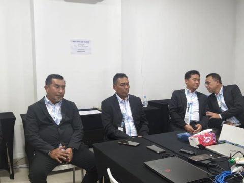 Empat Blok Terminasi di Aceh Diincar Investor, Salah satu Cadangannya Tembus 900 BCF