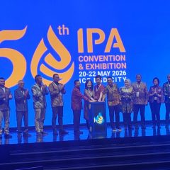 IPA Convex 2026 Jembatan Kolaborasi Pemerintah dan Pelaku Usaha, Momentum Tingkatkan Gairah Investasi Hulu Migas
