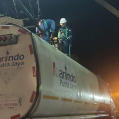 Petromuba Salurkan Minyak Sumur Masyarakat ke Pertamina EP, Bisa Langsung jadi BBM