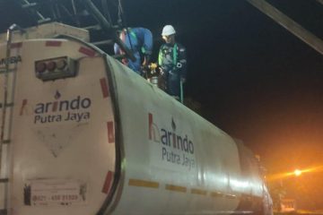 Petromuba Salurkan Minyak Sumur Masyarakat ke Pertamina EP, Bisa Langsung jadi BBM