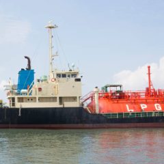 Pertamina Segera Terima Kargo LPG Inpex dari Australia