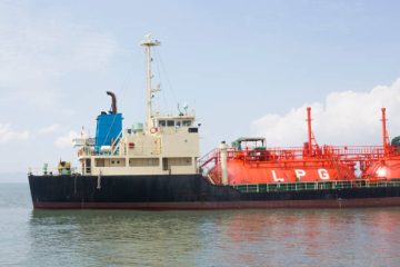 Pertamina Segera Terima Kargo LPG Inpex dari Australia