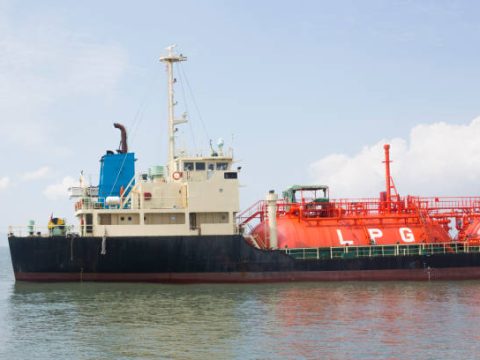 Pertamina Segera Terima Kargo LPG Inpex dari Australia