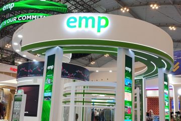 Laba Energi Mega Persada Tumbuh 21% di 2025, Pemegang Saham Setujui Right Issue 13,5 Miliar Saham