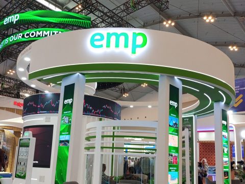 Laba Energi Mega Persada Tumbuh 21% di 2025, Pemegang Saham Setujui Right Issue 13,5 Miliar Saham