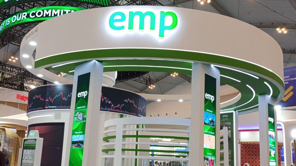 Laba Energi Mega Persada Tumbuh 21% di 2025, Pemegang Saham Setujui Right Issue 13,5 Miliar Saham
