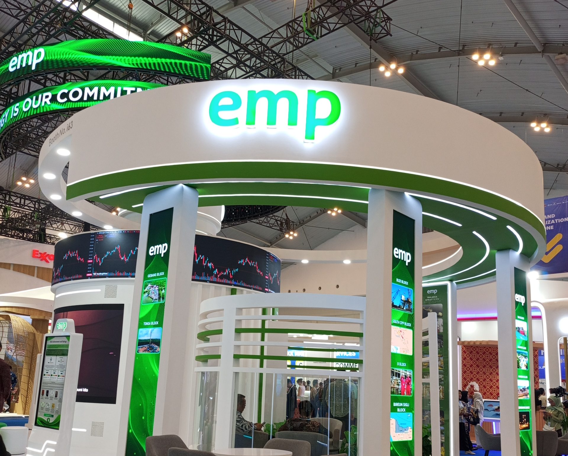 Laba Energi Mega Persada Tumbuh 21% di 2025, Pemegang Saham Setujui Right Issue 13,5 Miliar Saham