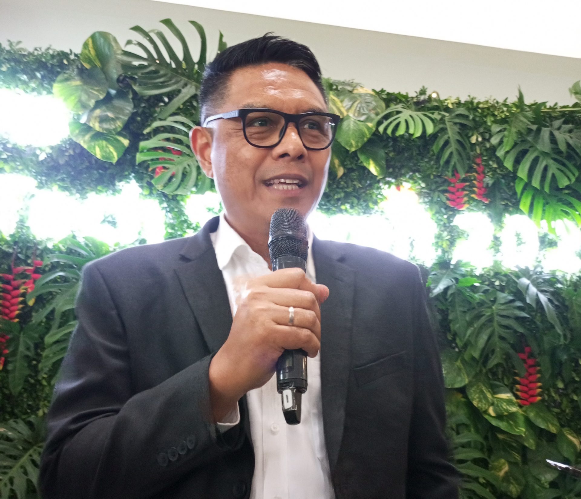 Siemens Perkuat Ekosistem Kelistrikan Dukung Transisi Energi RI