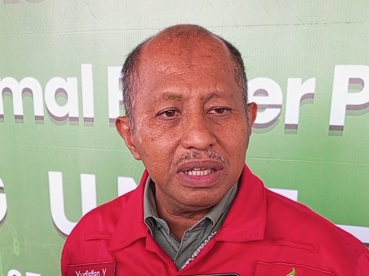 PLTP Dieng Unit 2 Wujud Komitmen Geo Dipa Dorong Ketahanan Energi Nasional