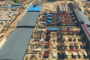Masuk PKPU, Smelter Nikel GNI Morowali Pastikan Produksi NPI Tetap Berjalan Normal