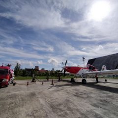 Sepanjang Tahun 2025 Pertamina Catat Konsusmi Pertalite 28,06 Juta KL, Solar Subsidi 18,23 Juta KL